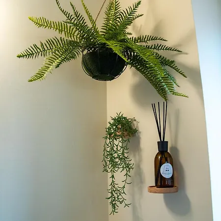 דירה Shori Boutique *