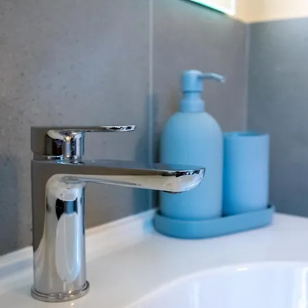 Shori Boutique アパート ローマ