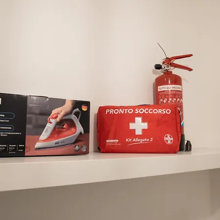 Shori Boutique * ローマ