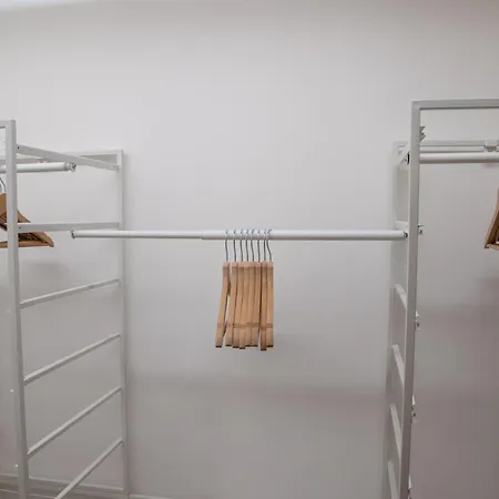 アパート Shori Boutique