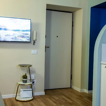 Apartament Shori Boutique Rzym