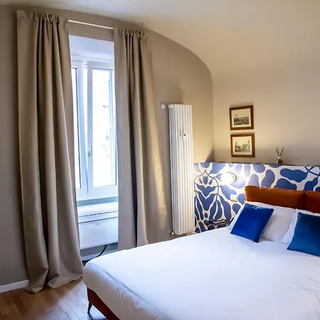 Shori Boutique アパート ローマ