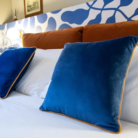 Apartament Shori Boutique *