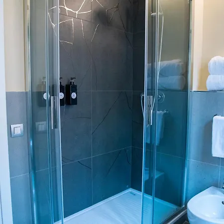 Apartament Shori Boutique