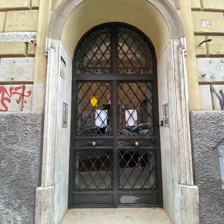 Shori Boutique * ローマ