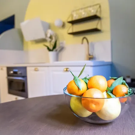 アパート Shori Boutique ローマ