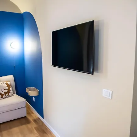 Apartamento Shori Boutique Roma