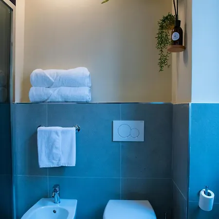 Apartamento Shori Boutique *