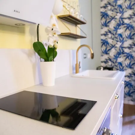 Shori Boutique Apartamento