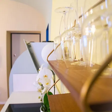 Apartamento Shori Boutique *